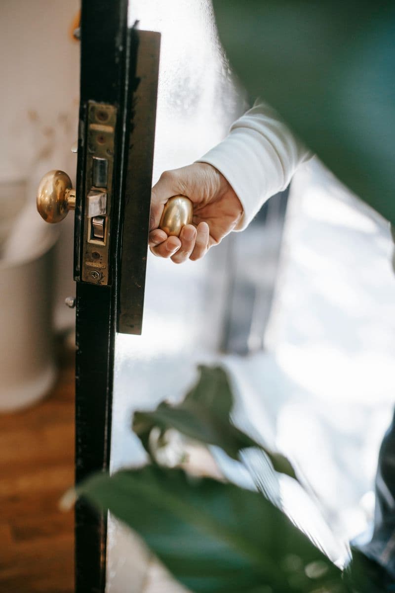 Door Hardware