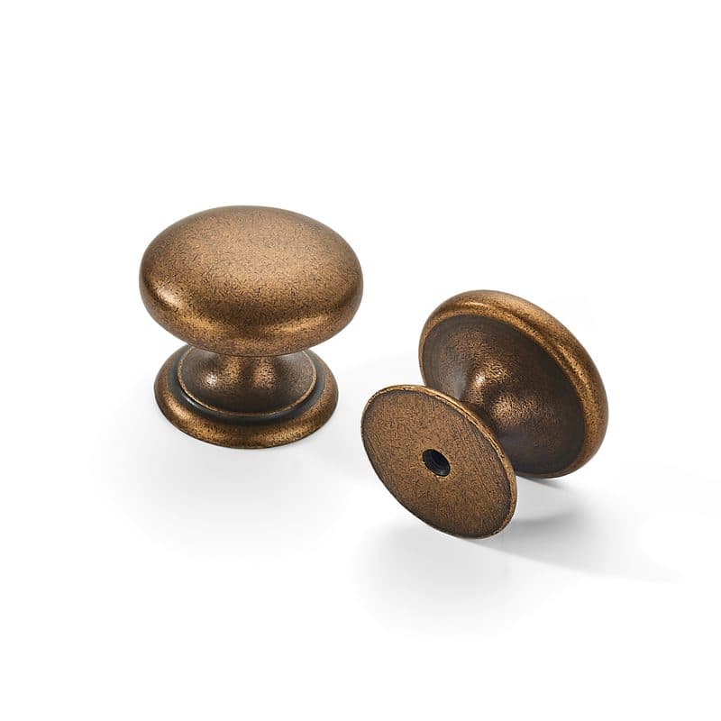 Antique Brass