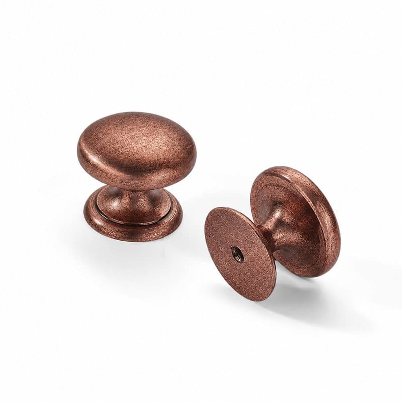 Antique Copper