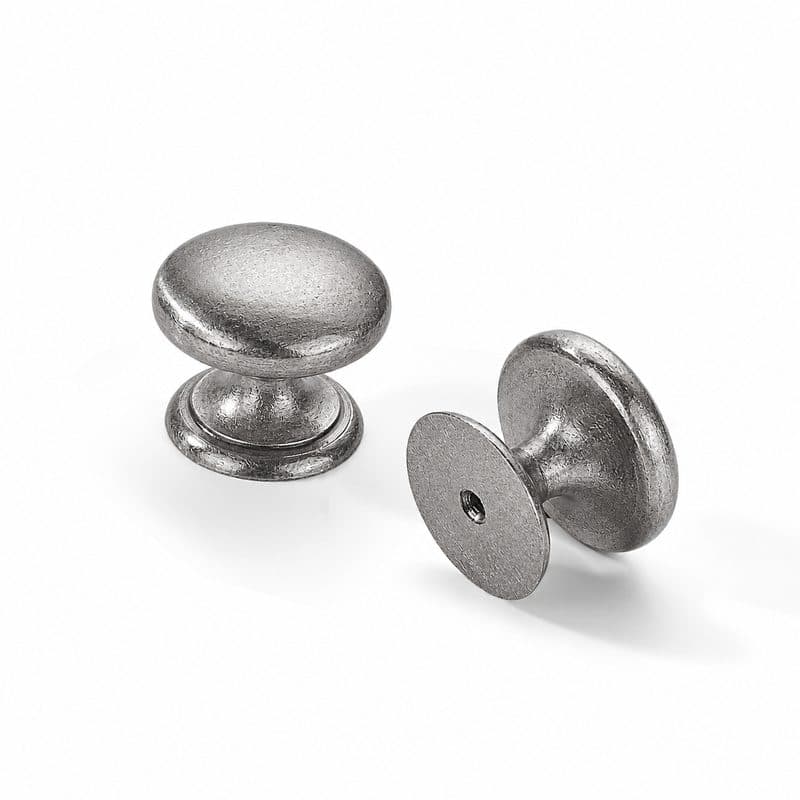Antique Pewter