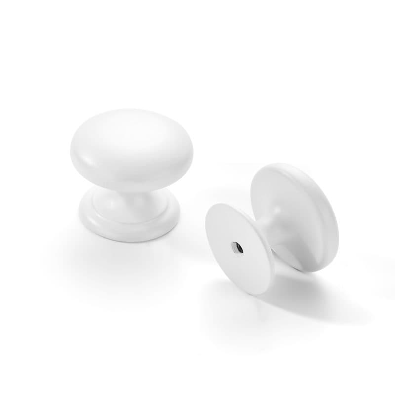 Matte White