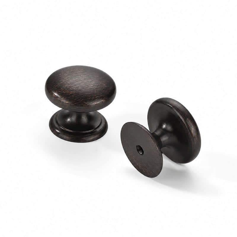 Oil Rubbed Bronze