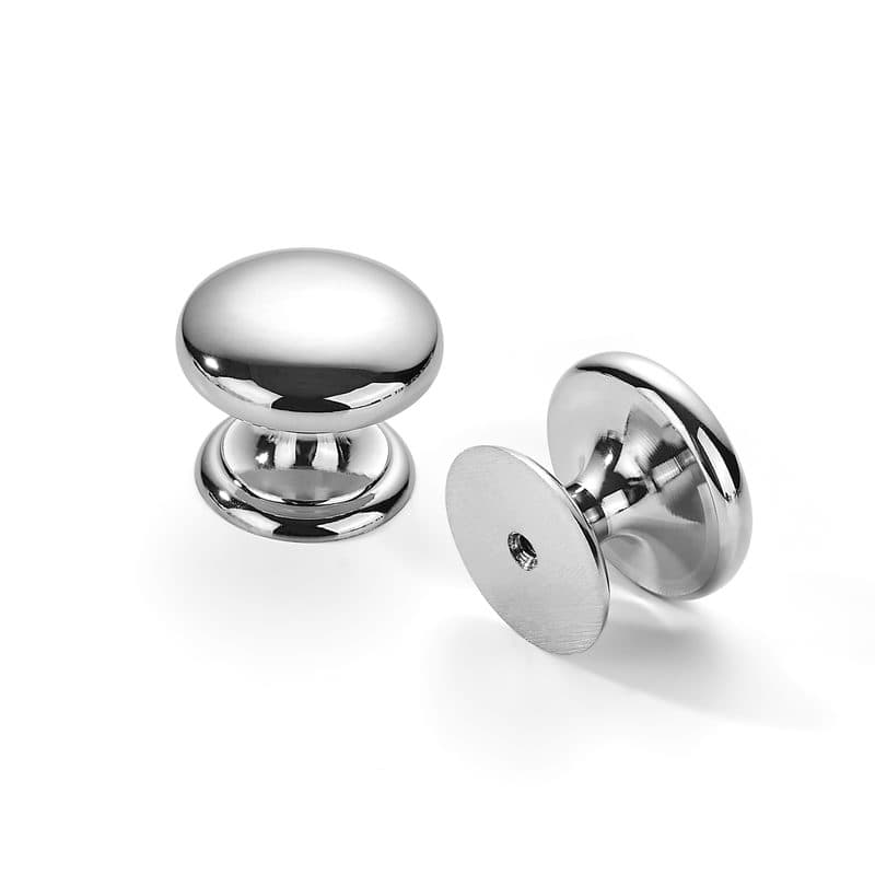 Polished Chrome