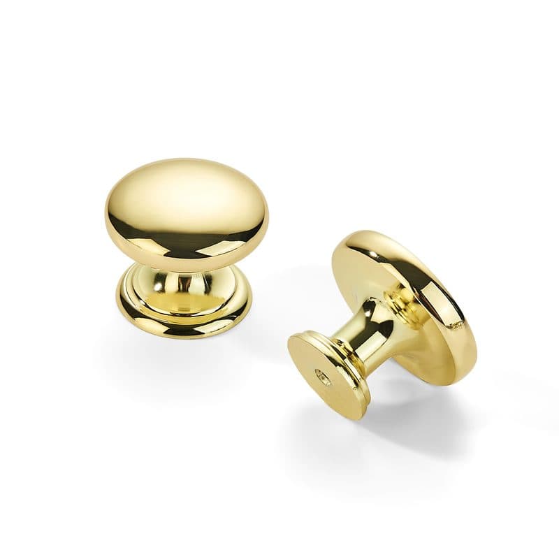 Polished Gold