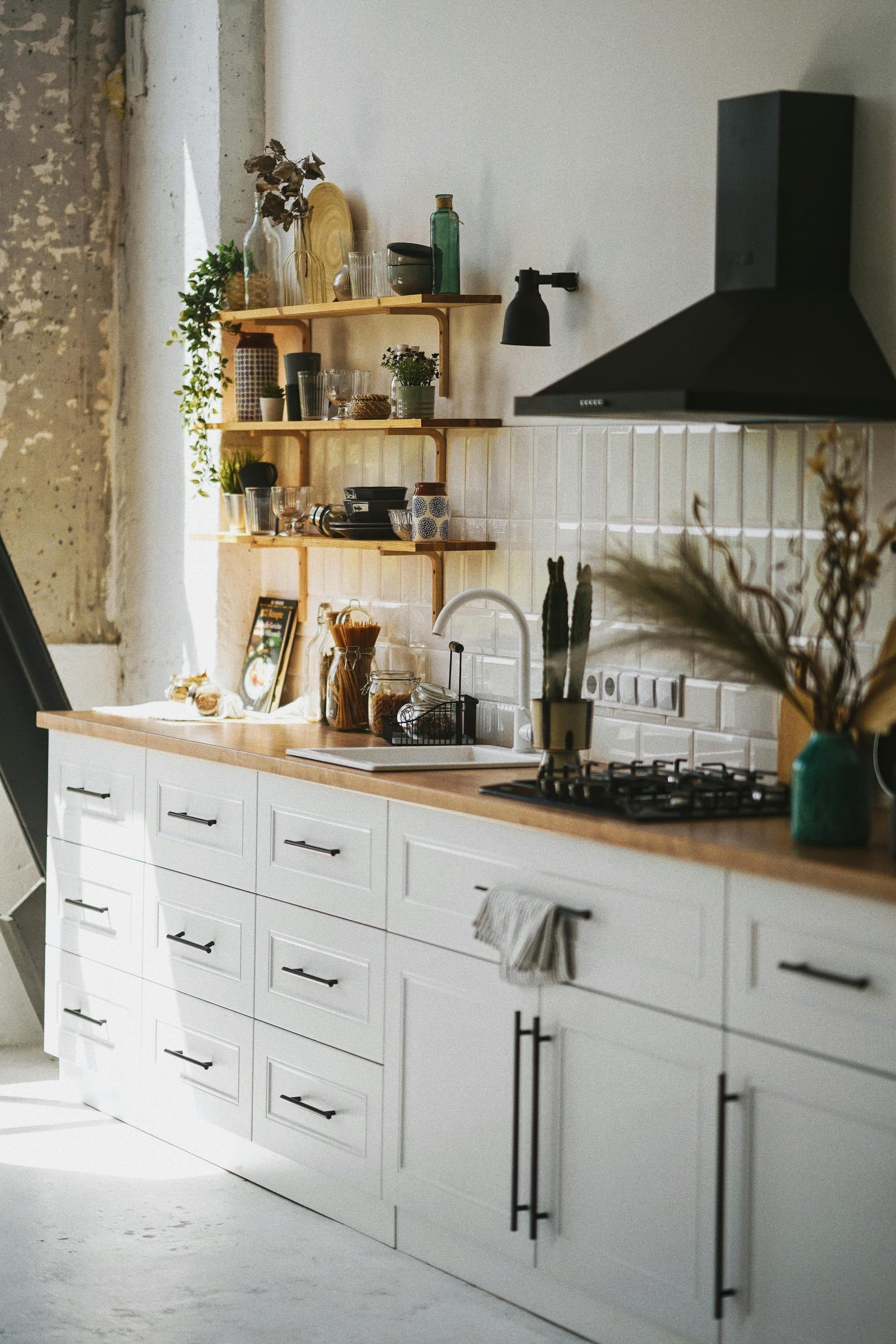Premium Hardware for Cabinets, Bath & Home