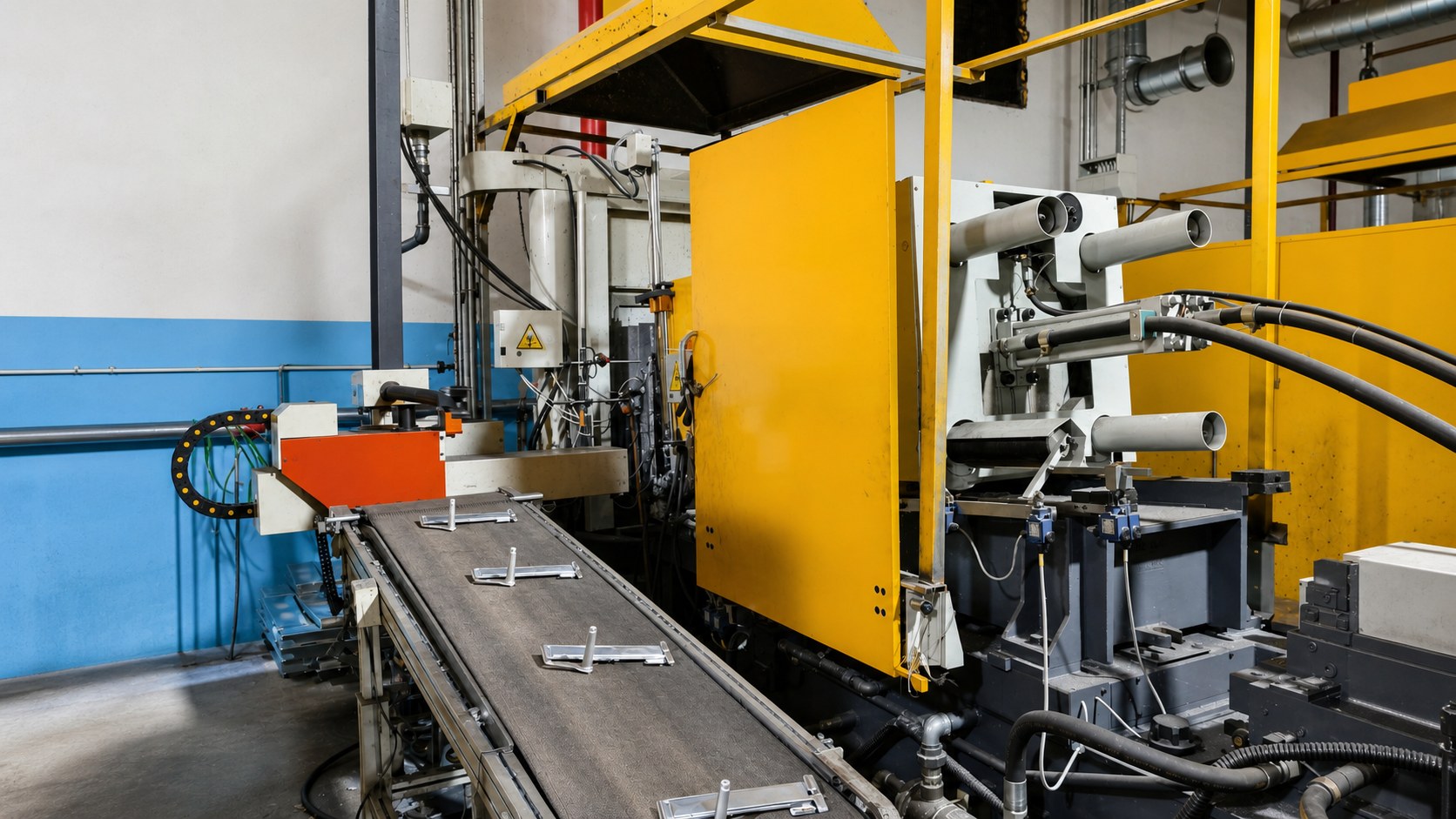 Factory tour photo 3