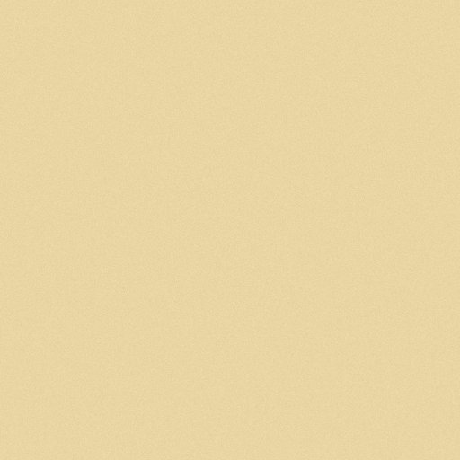 Antique Gold White