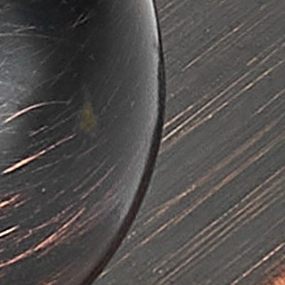 Oil Rubbed Bronze