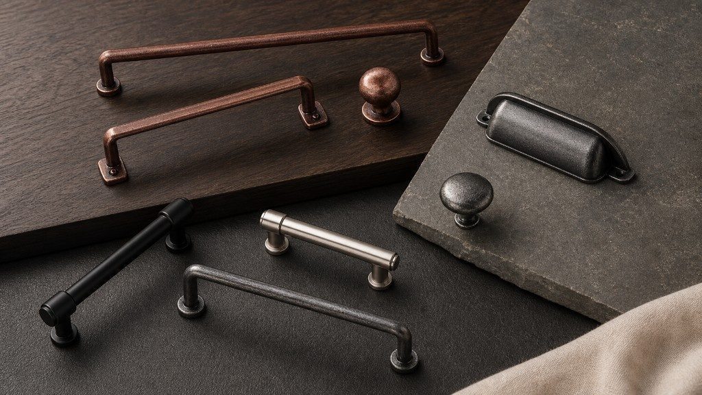Decorative Hardware Direct from the Manufacturer