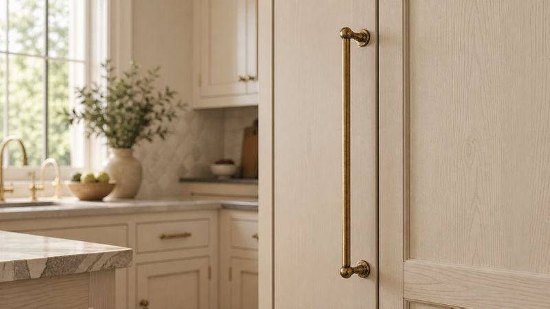 Appliance Pulls