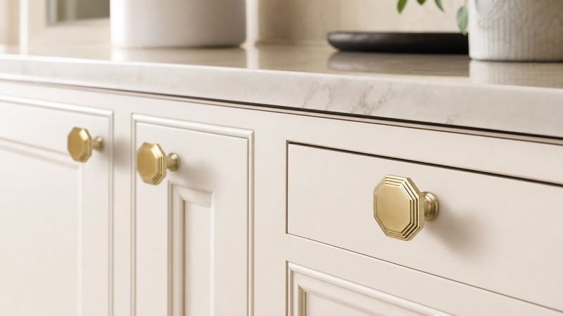 Cabinet Knobs