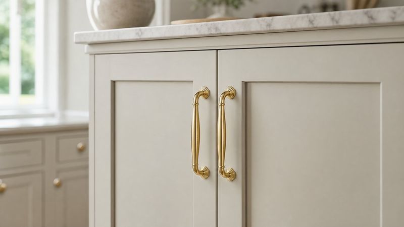 Cabinet Pulls