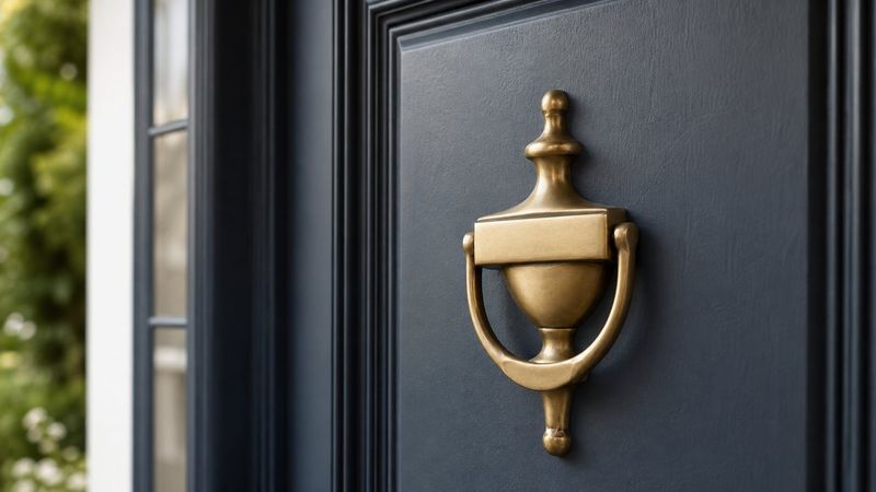 Door Hardware