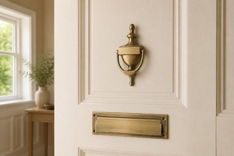 Door Hardware