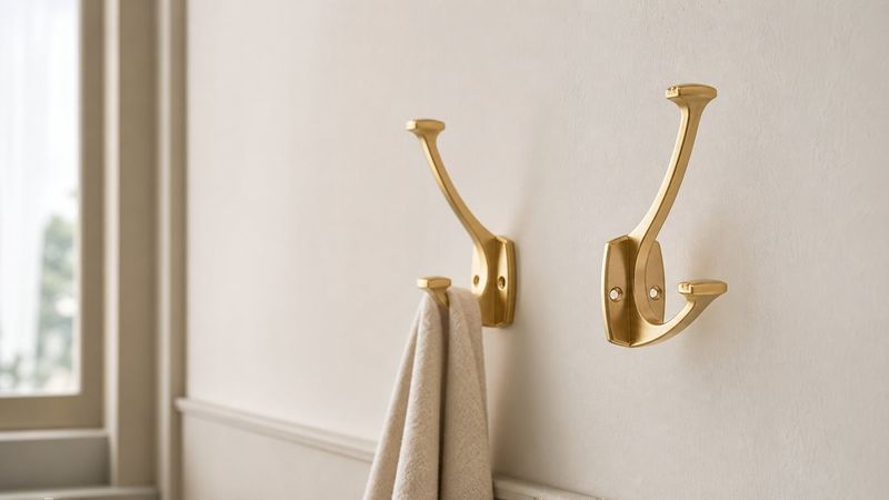 Hooks & Hangers