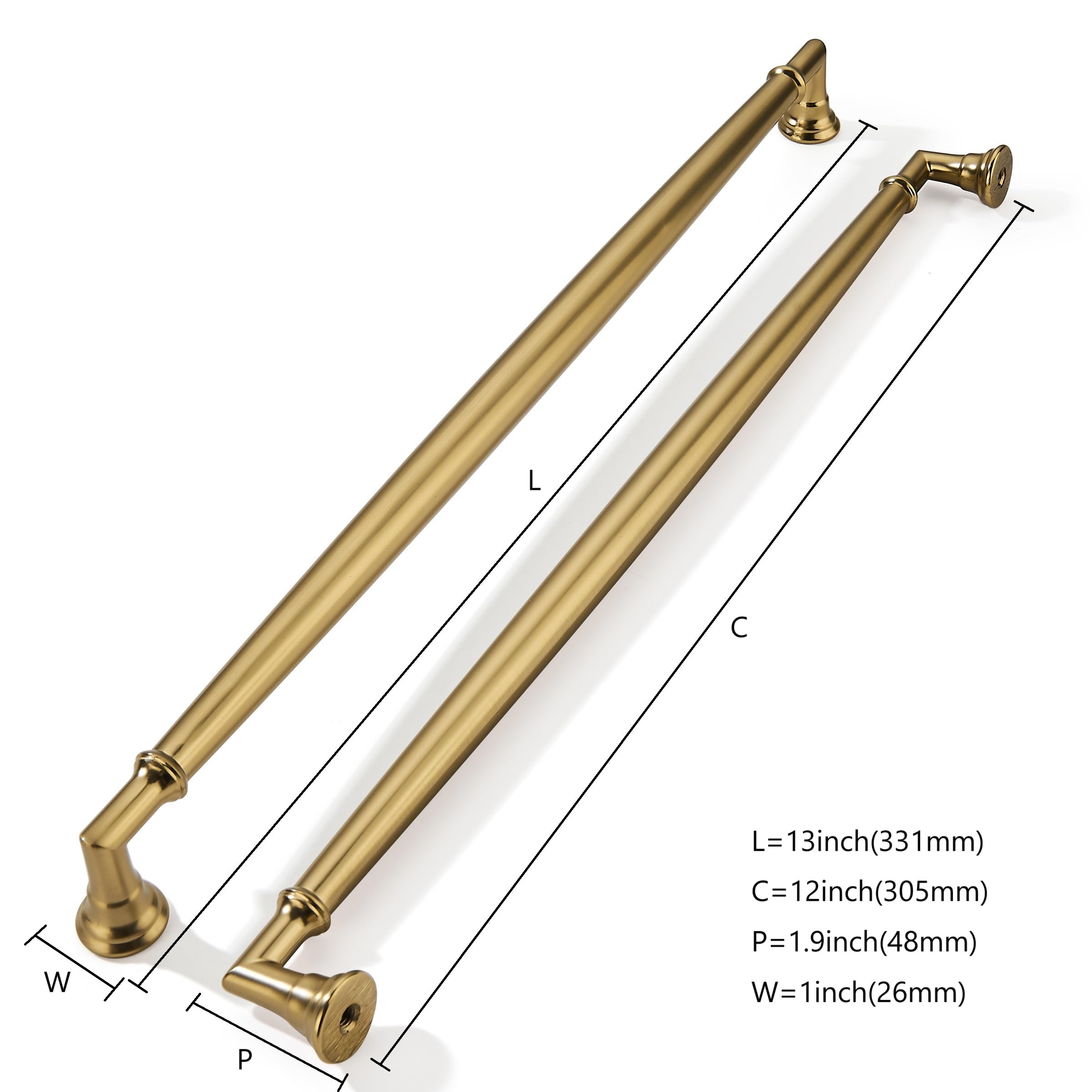DESIGN299 Appliance Pulls image