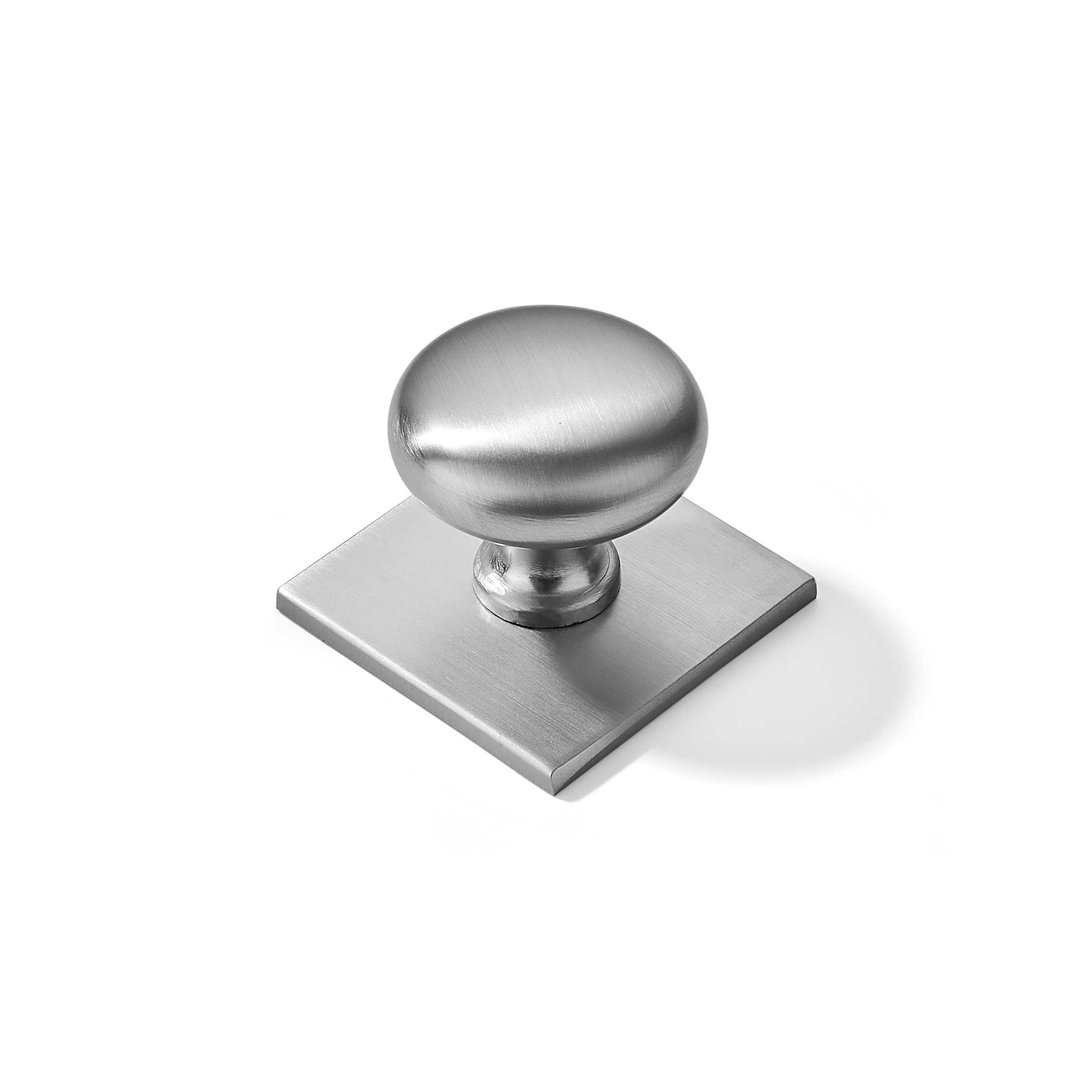 Brushed Nickel
