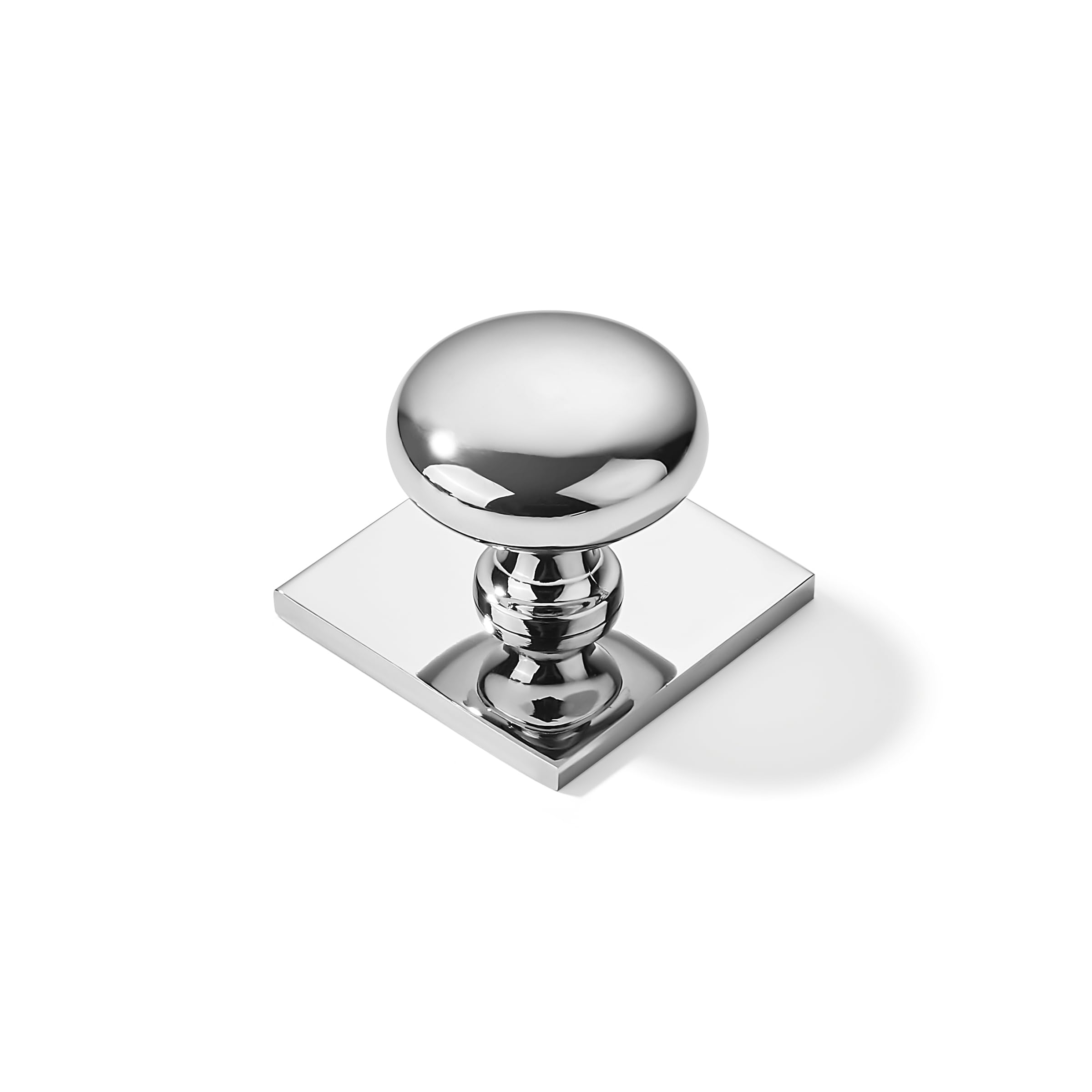 Polished Chrome