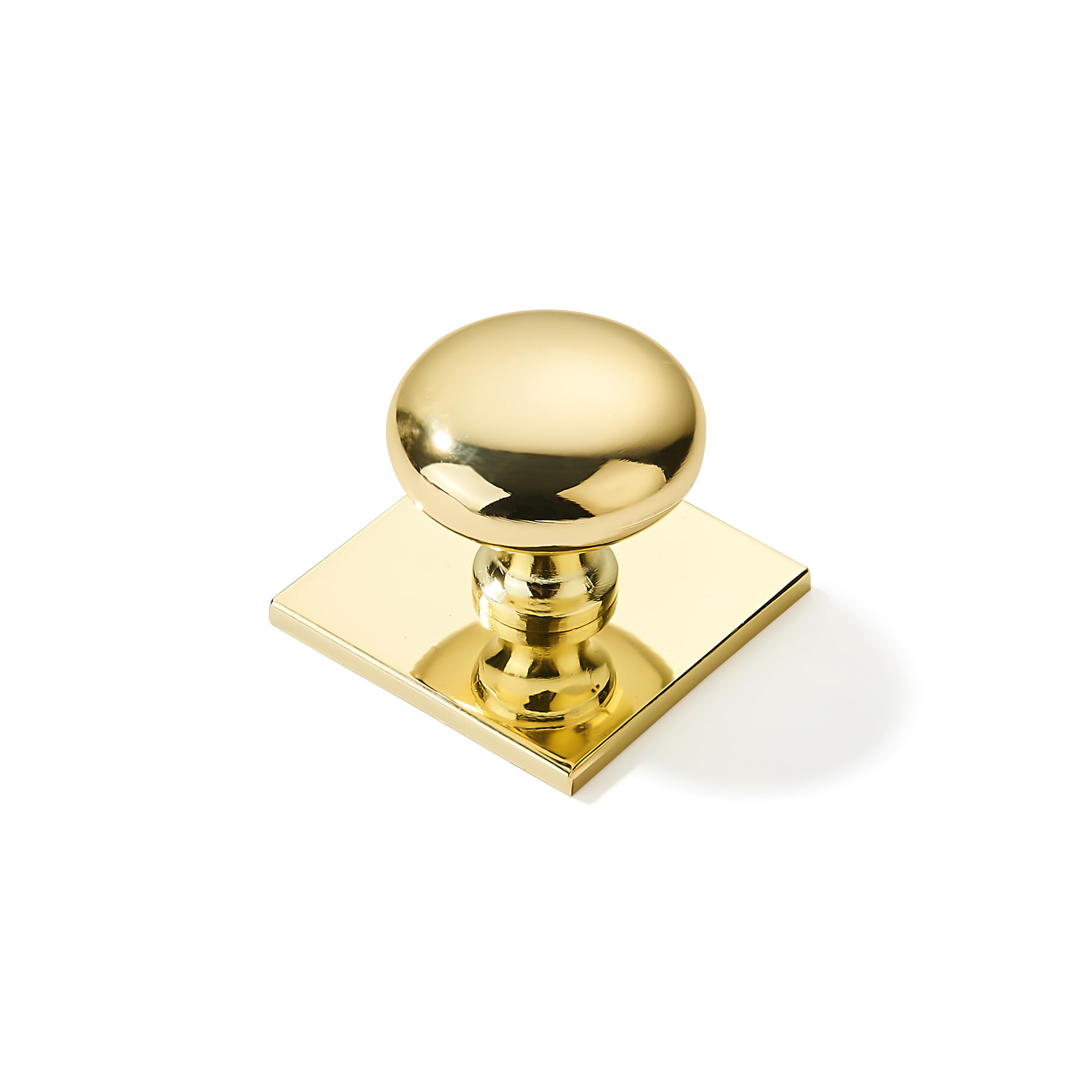 Polished Gold