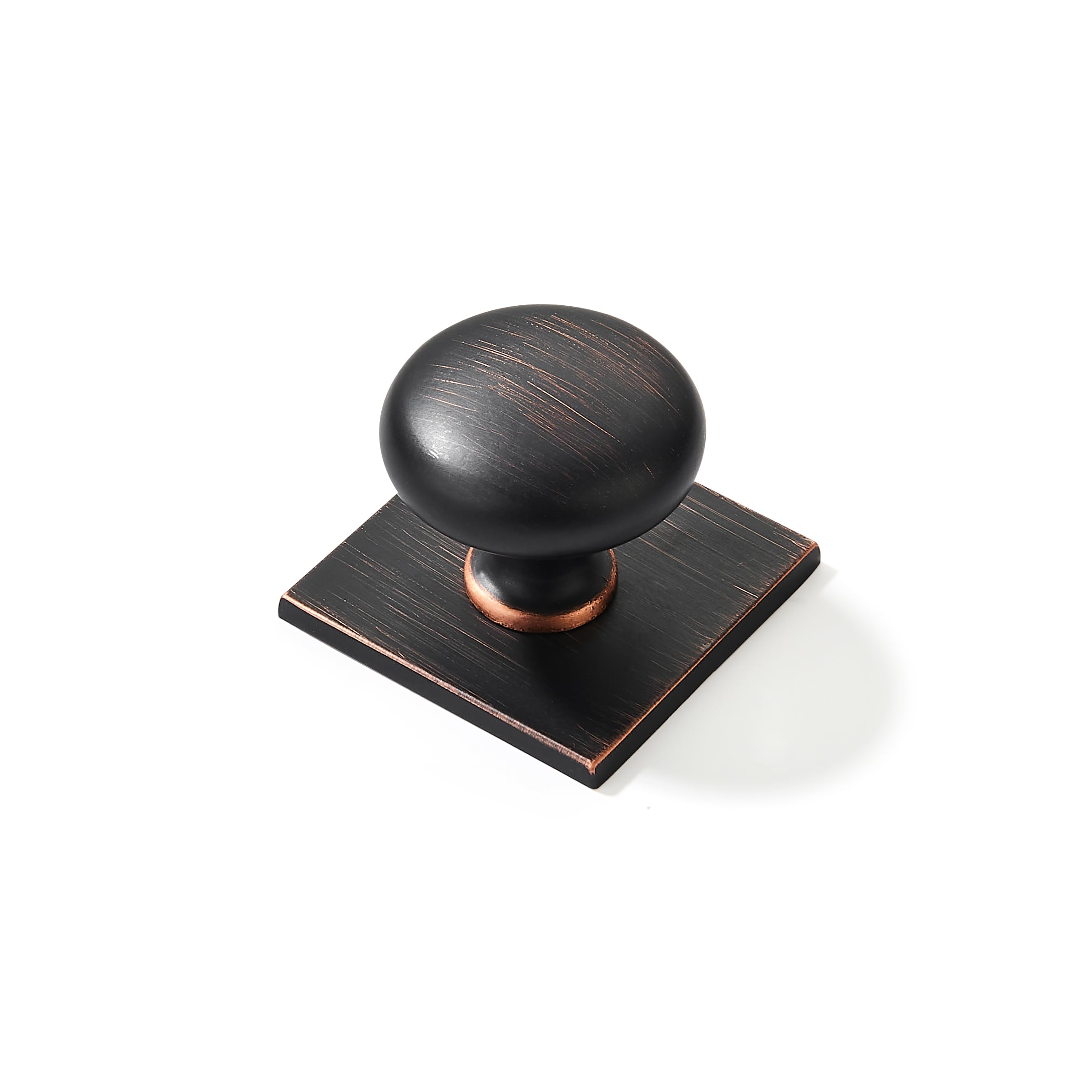 Oil Rubbed Bronze