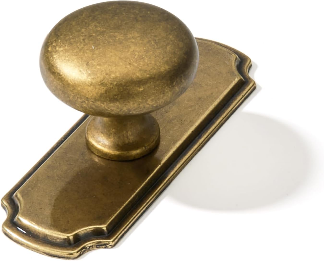 Antique English Brass