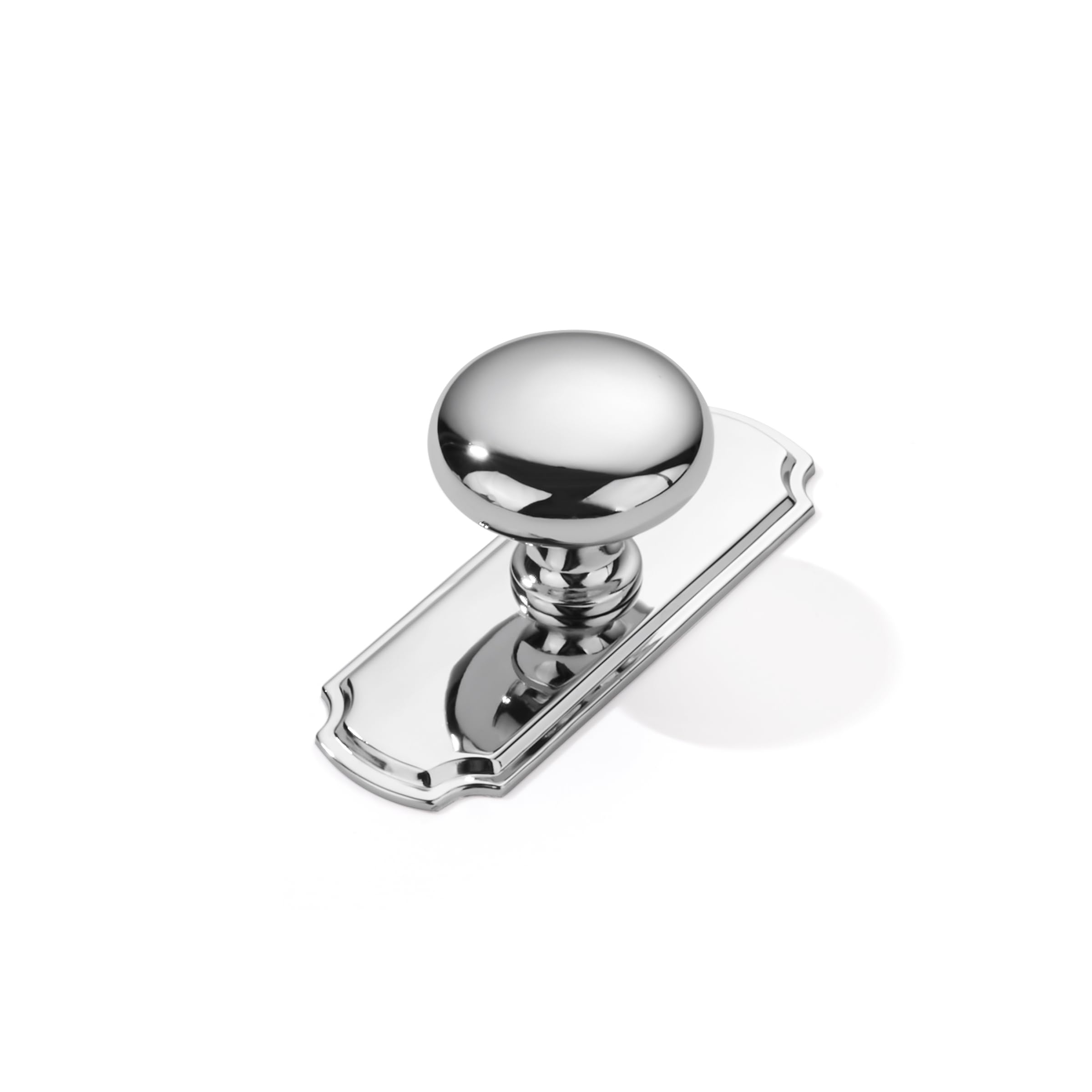 Polished Chrome