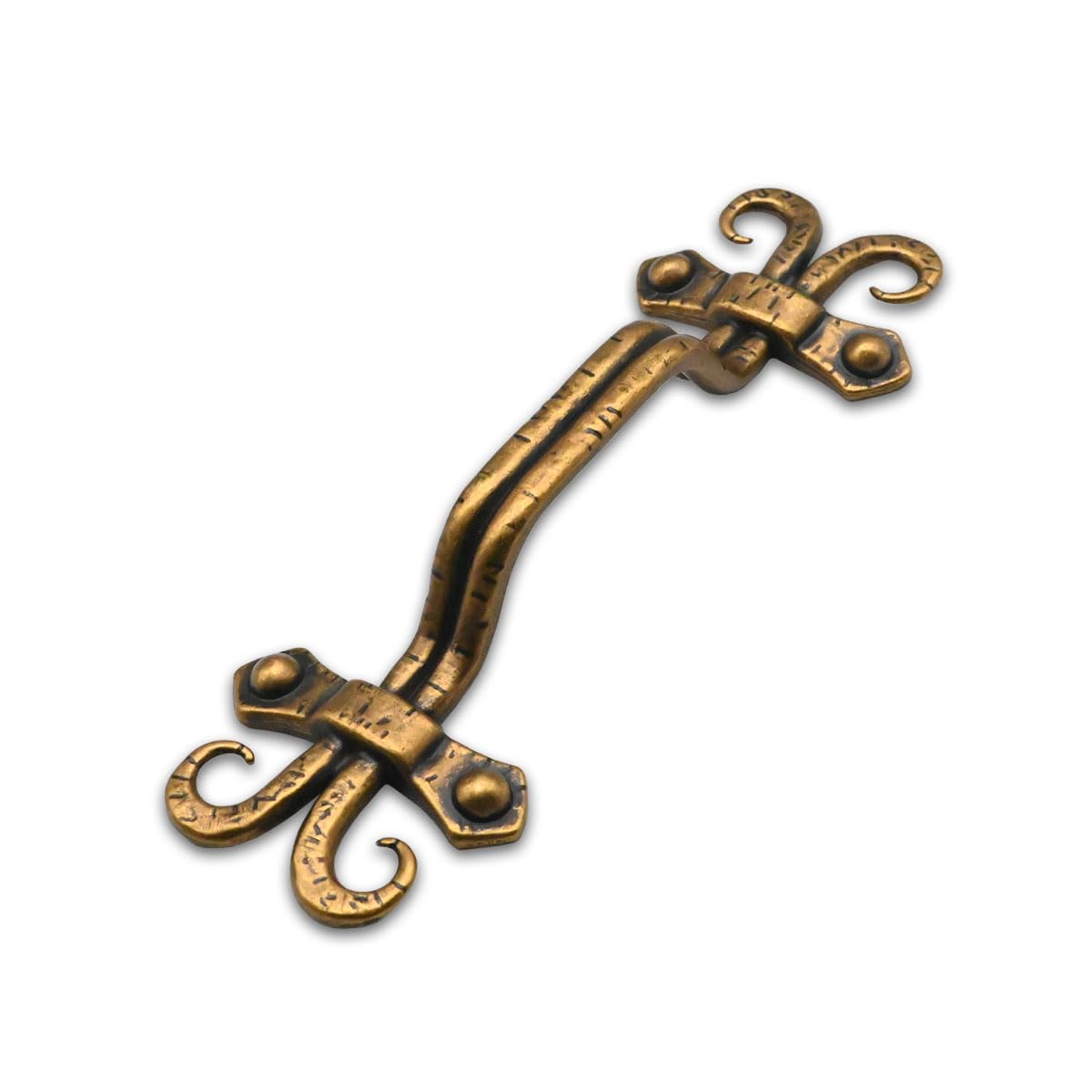 Antique English Brass