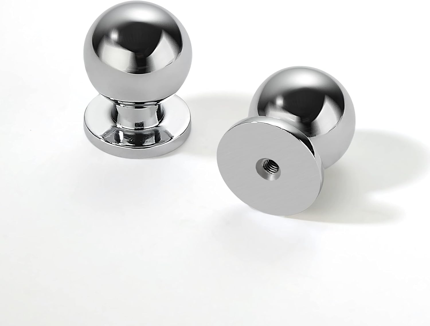 Polished Chrome