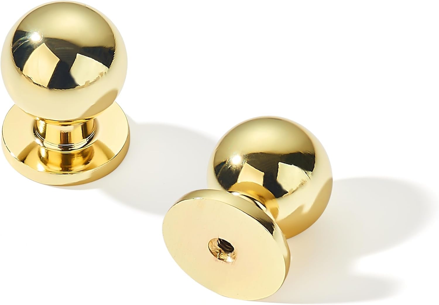 Polished Gold