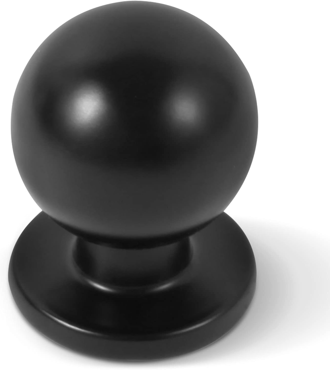 Matte Black