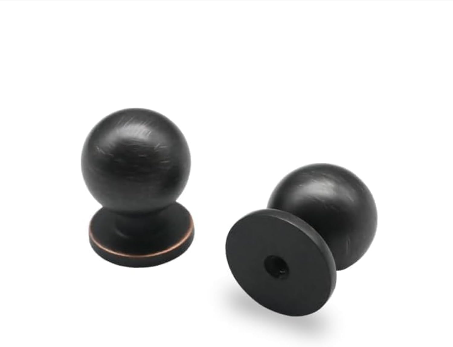 Oil Rubbed Bronze