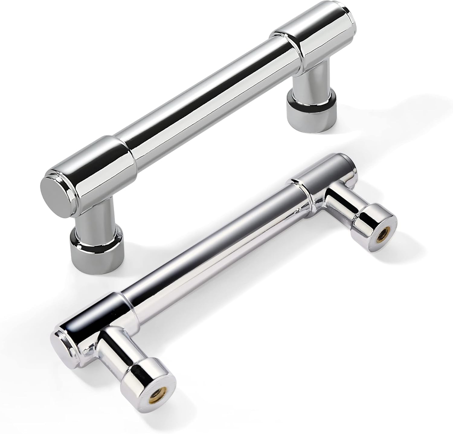 Polished Chrome