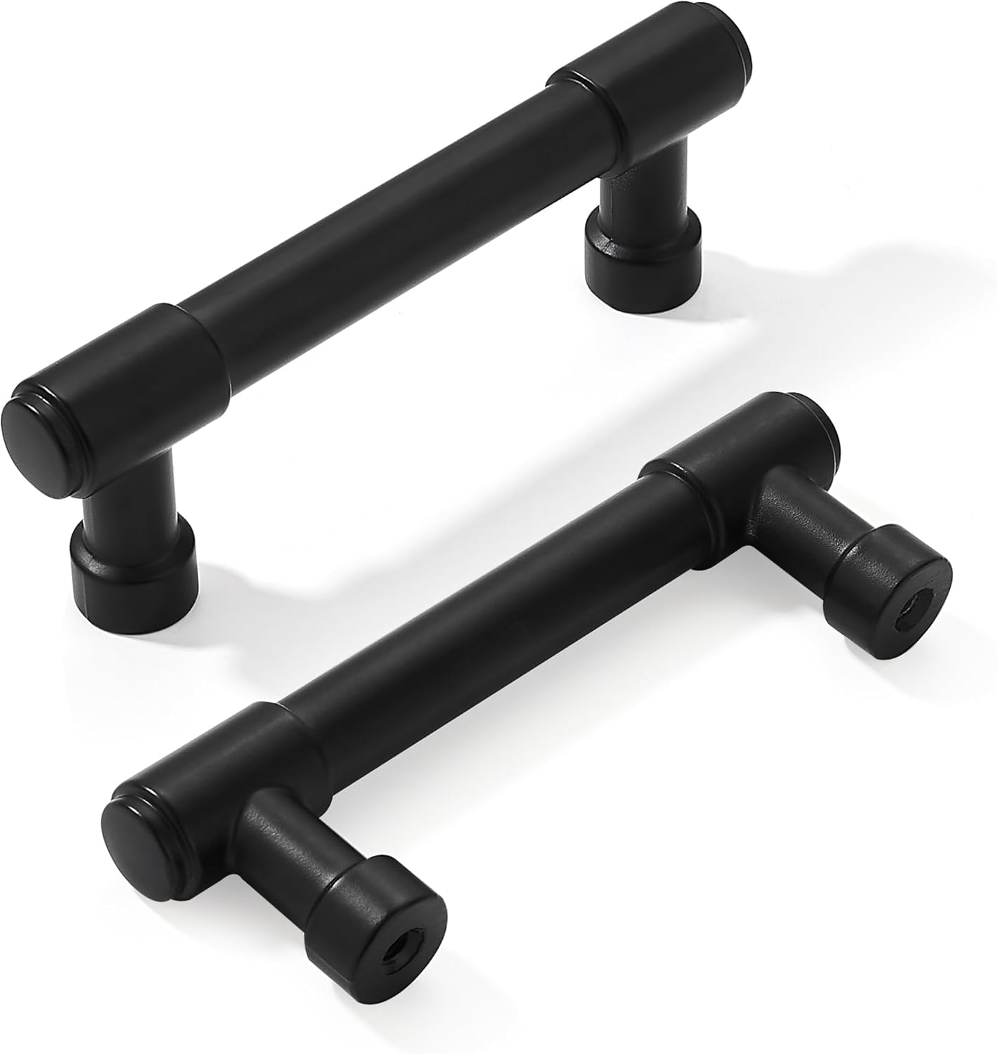 Matte Black