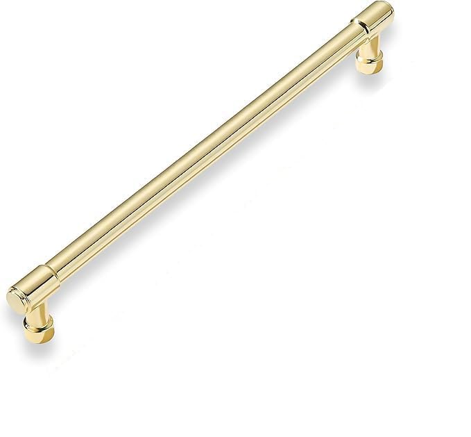 Polished Gold