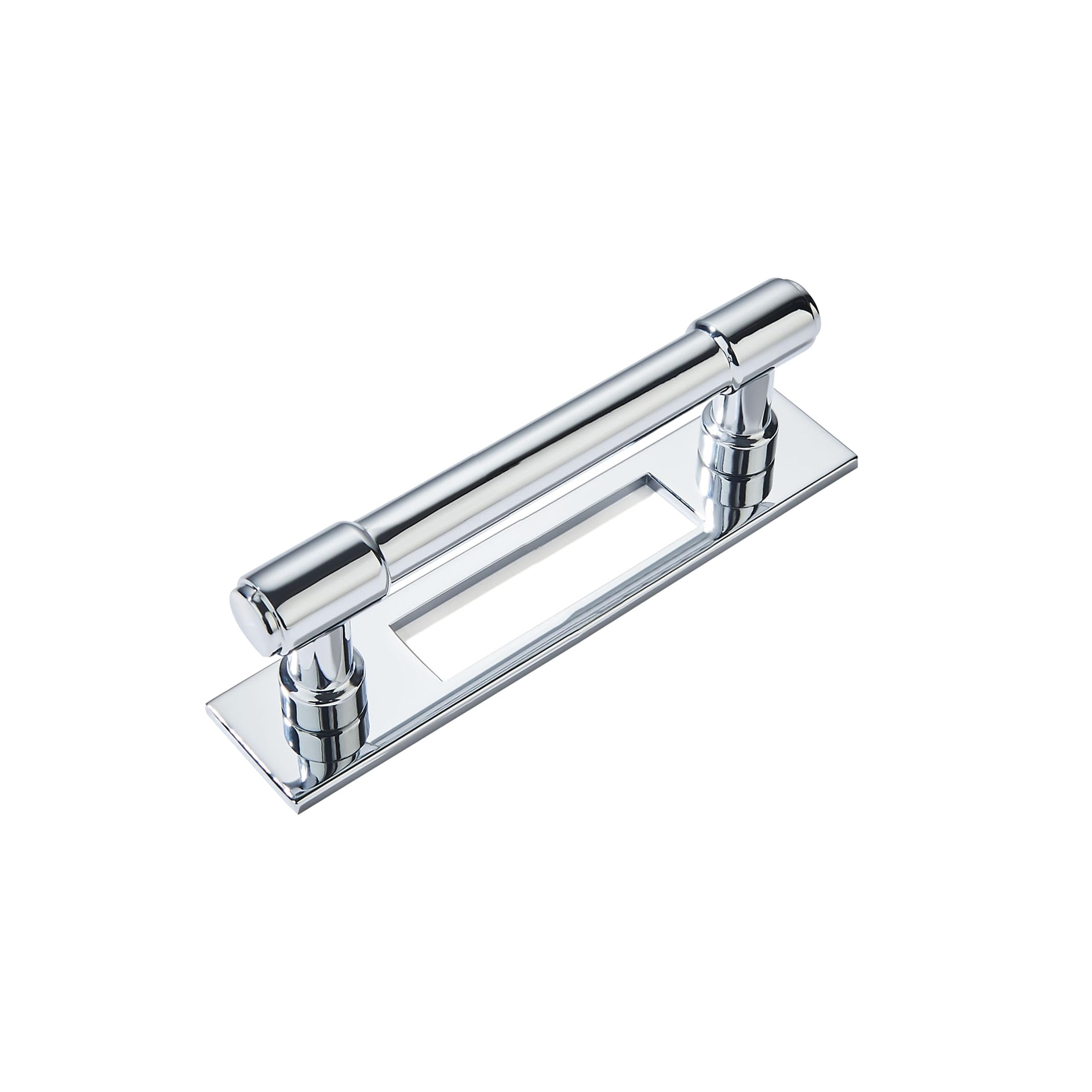 Polished Chrome