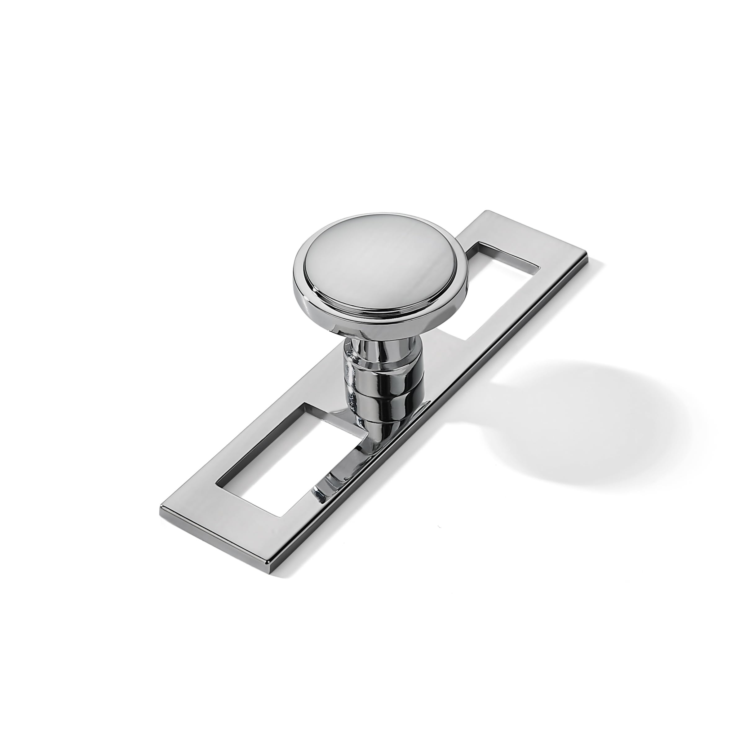 Brushed Nickel