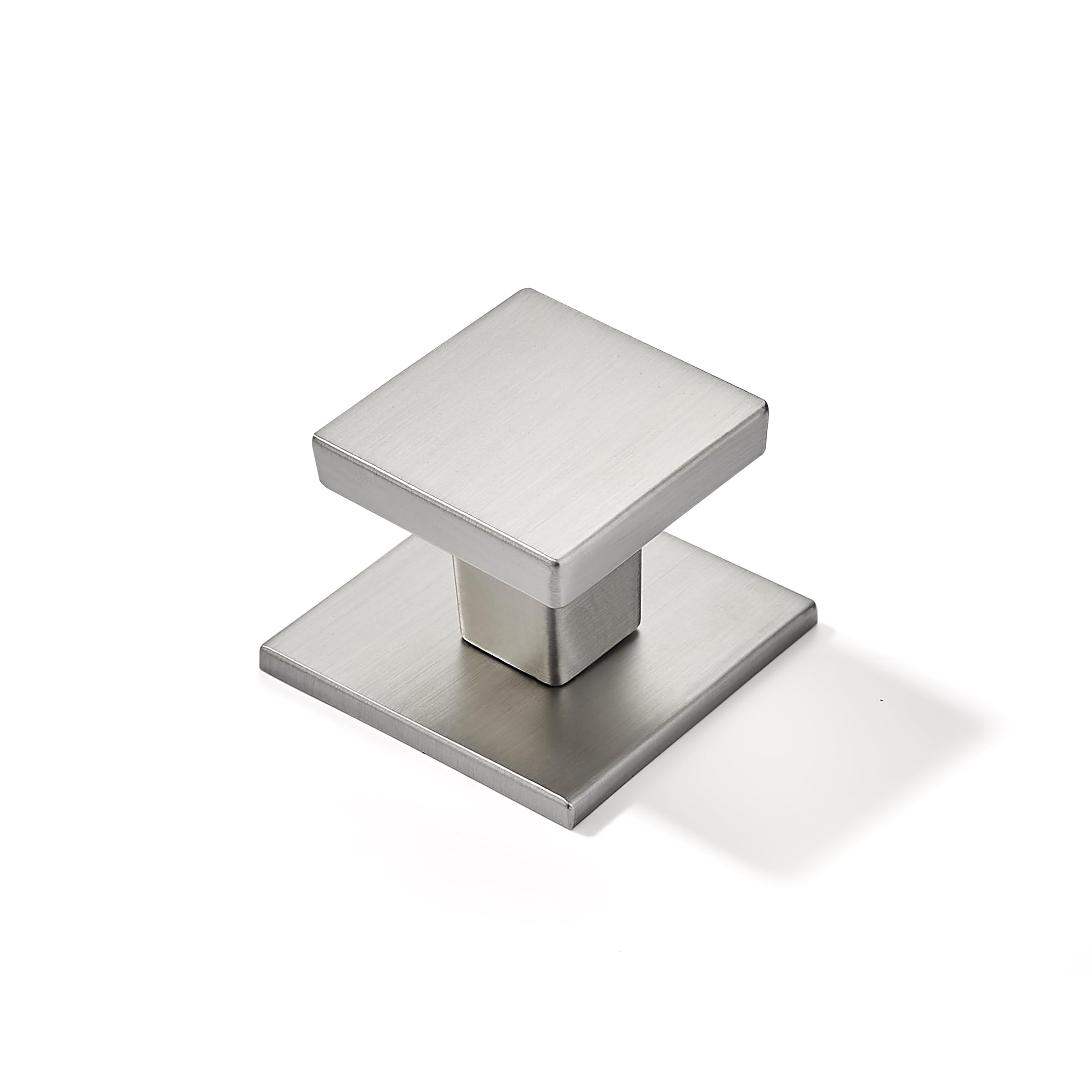 Brushed Nickel