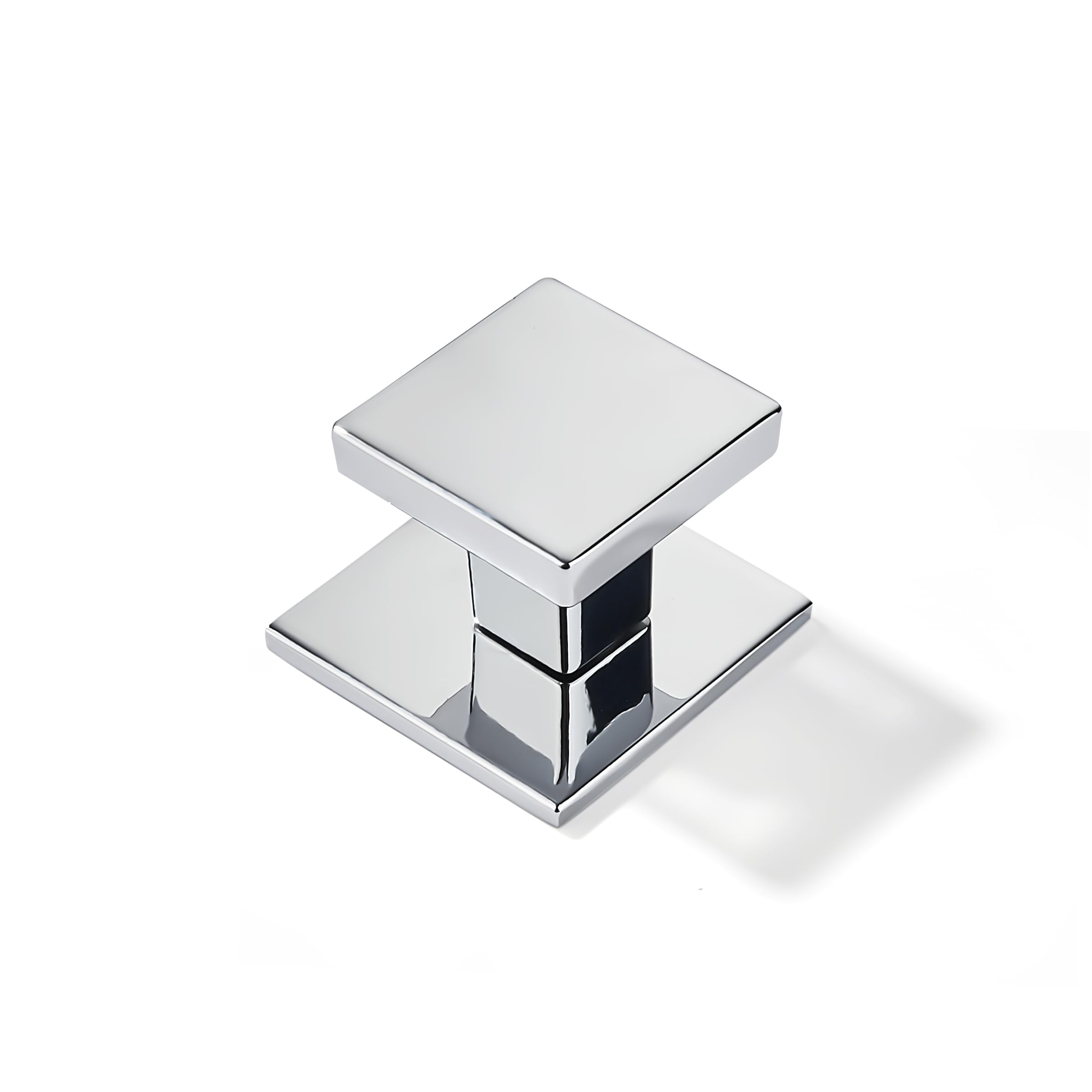 Polished Chrome
