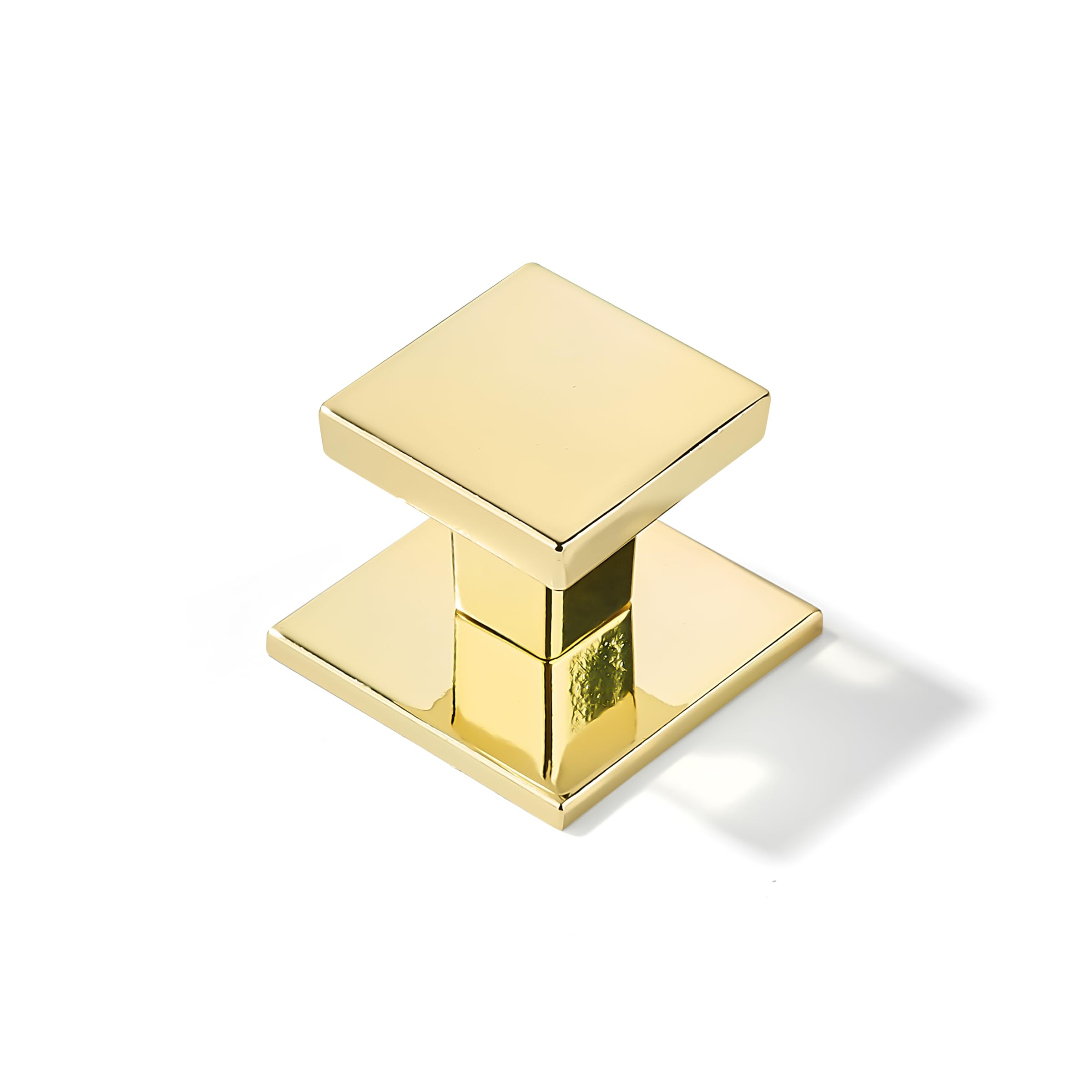 Polished Gold