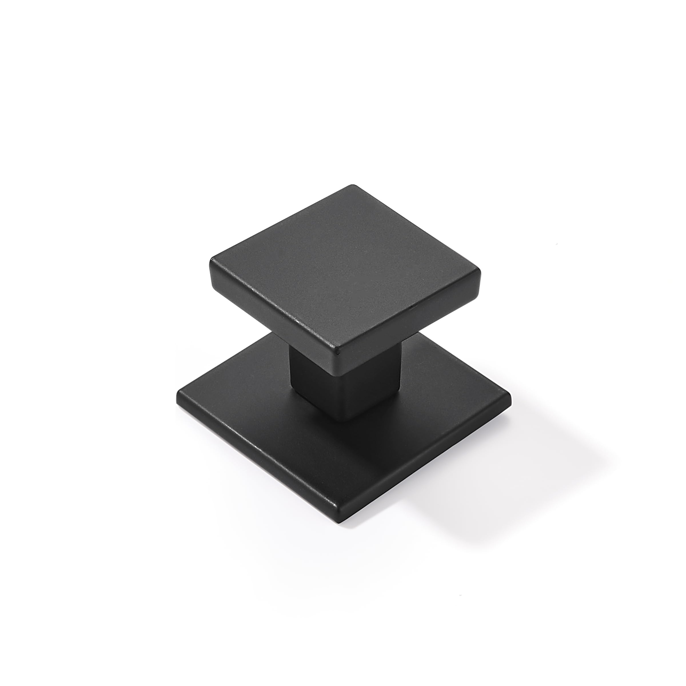Matte Black