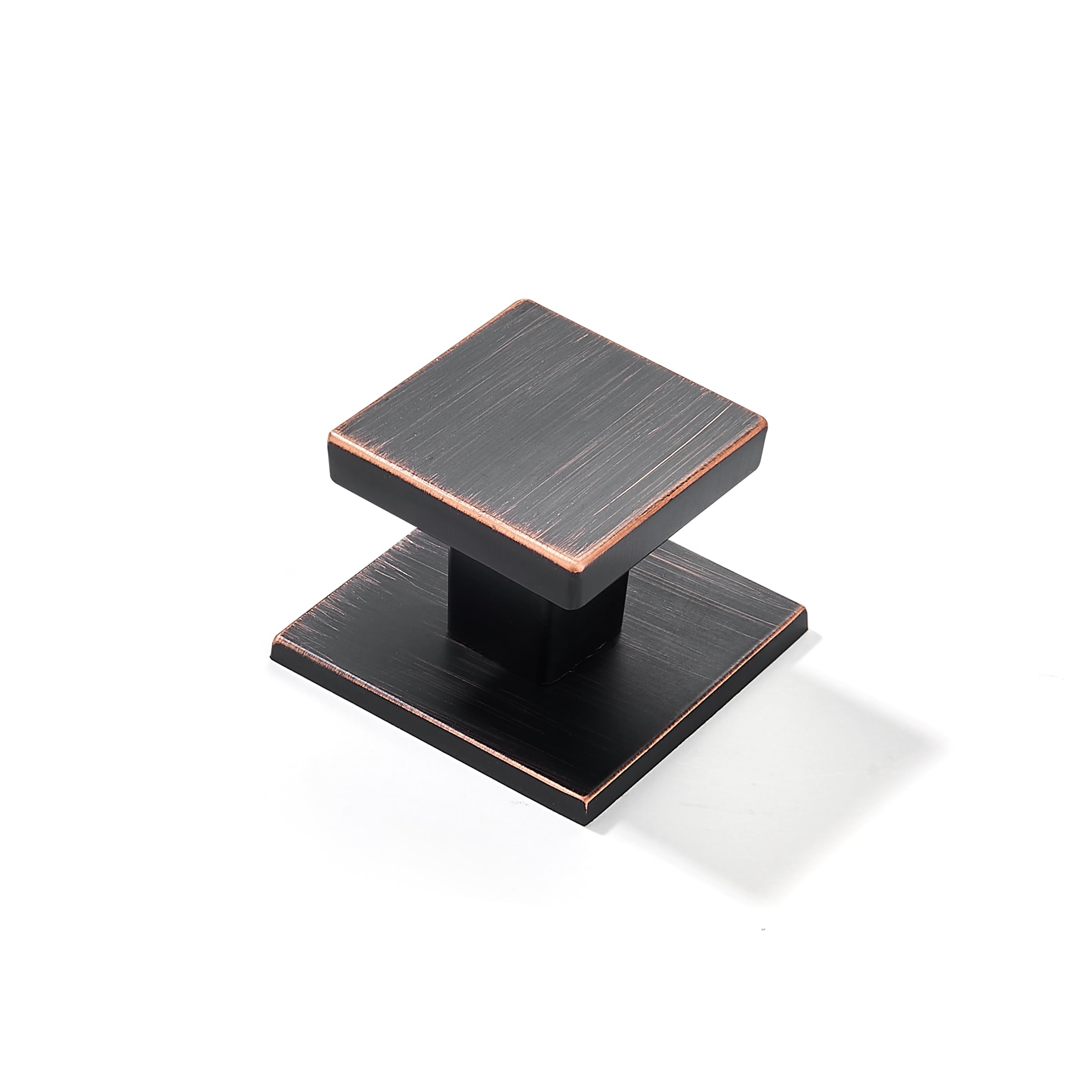 Oil Rubbed Bronze