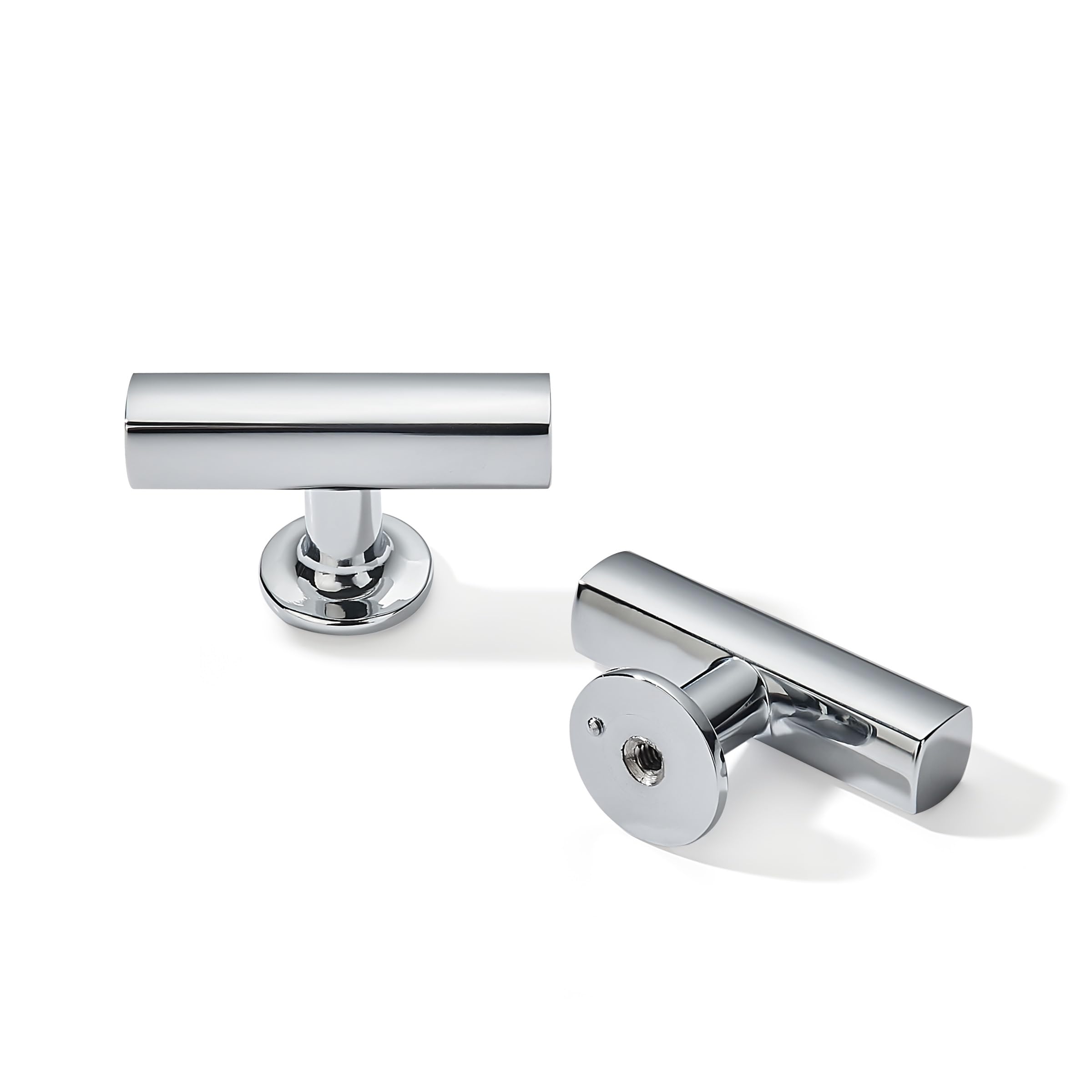 Polished Chrome