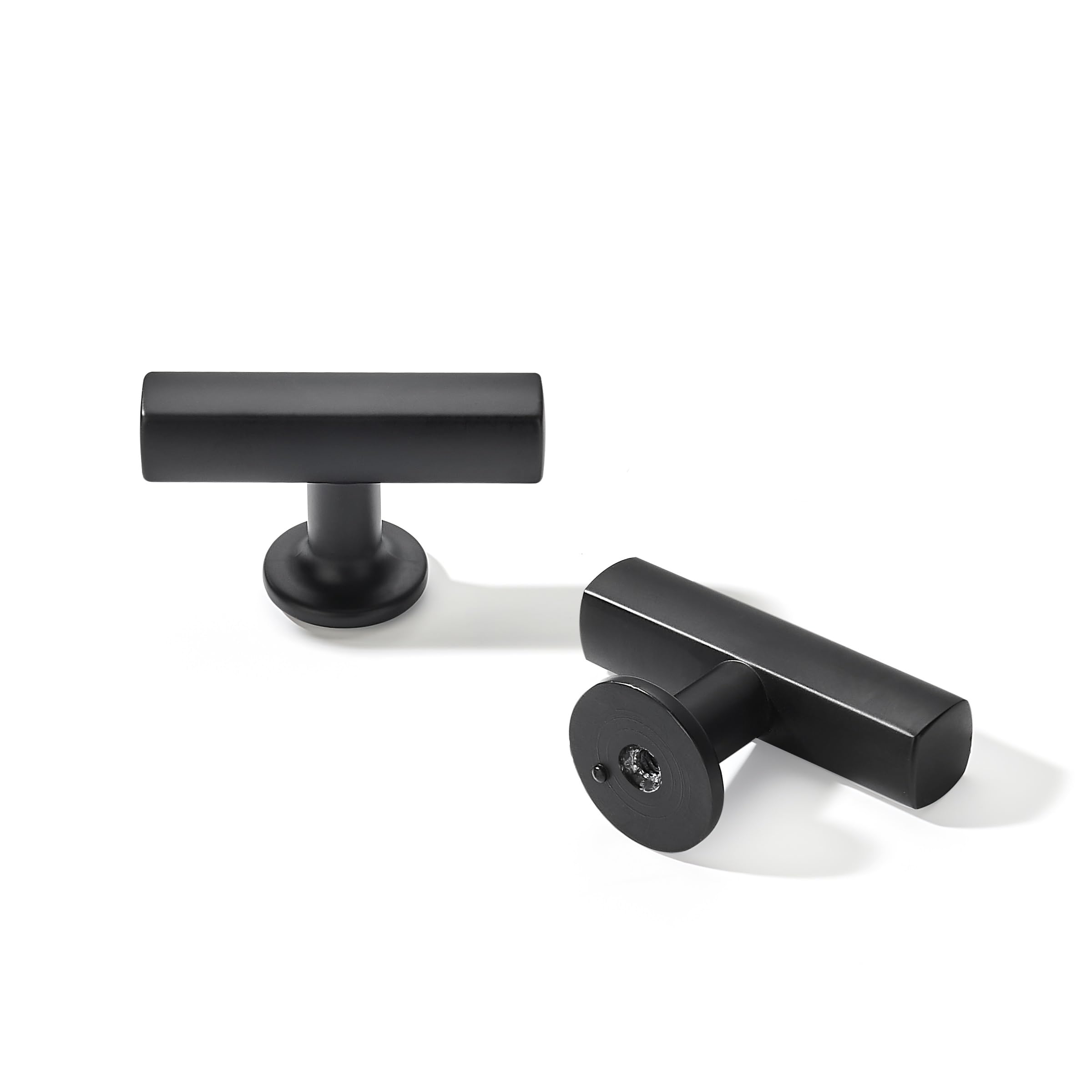 Matte Black