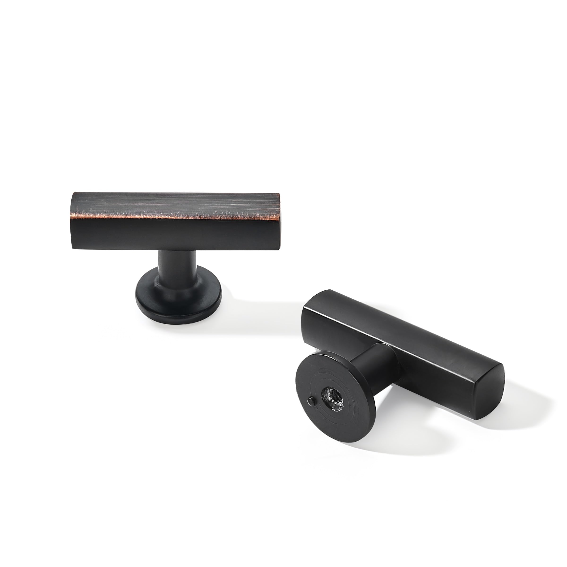 Oil Rubbed Bronze