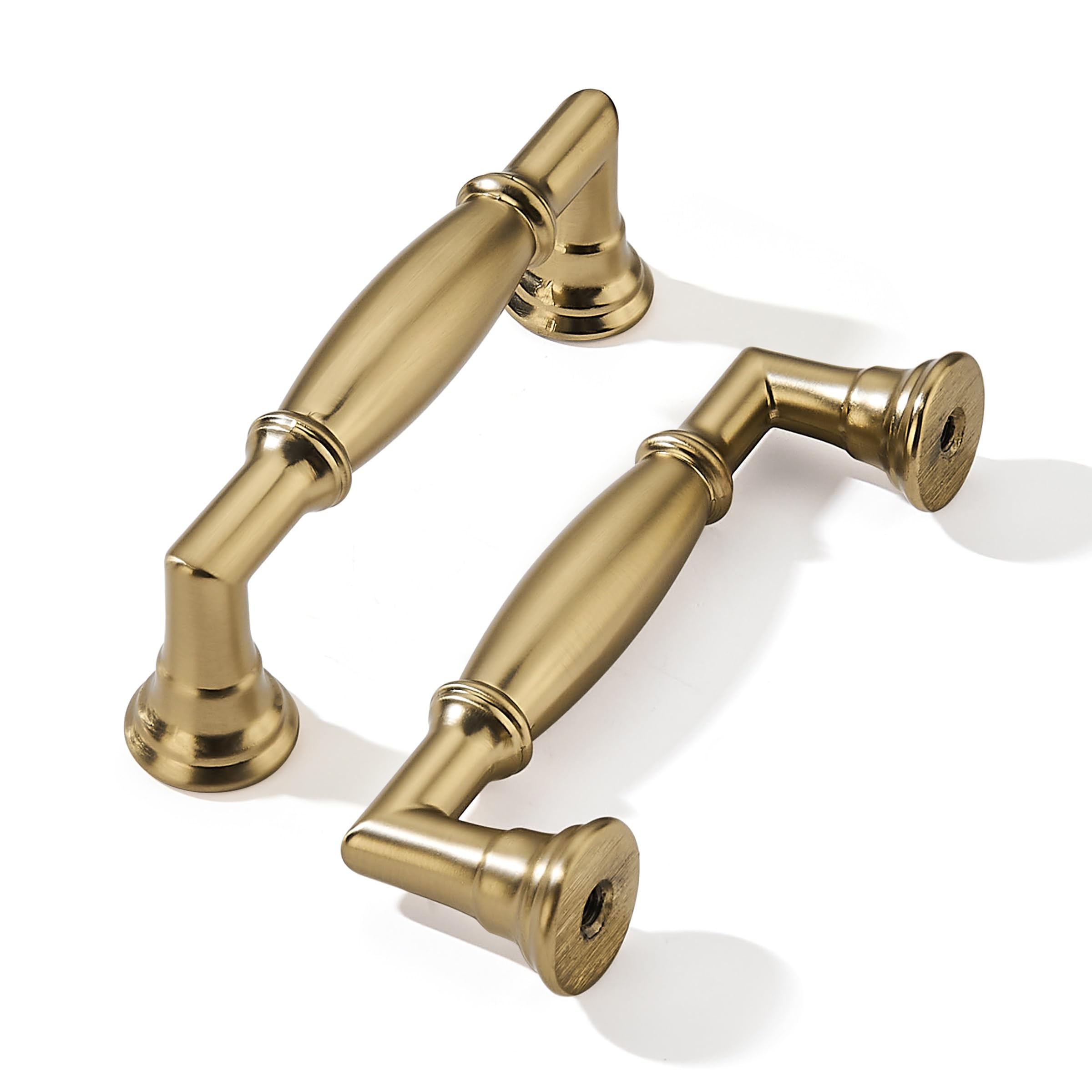 Champagne Bronze