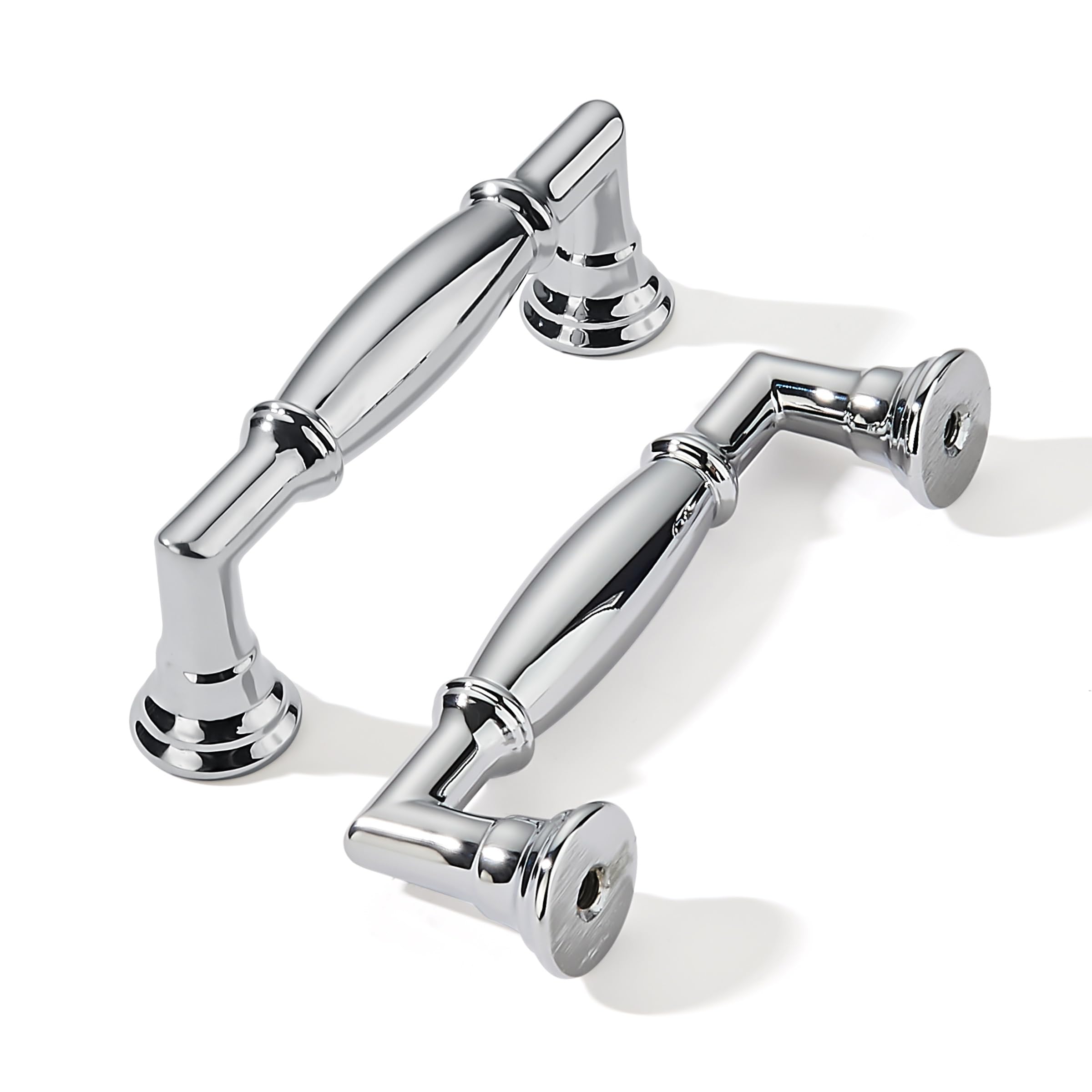 Polished Chrome