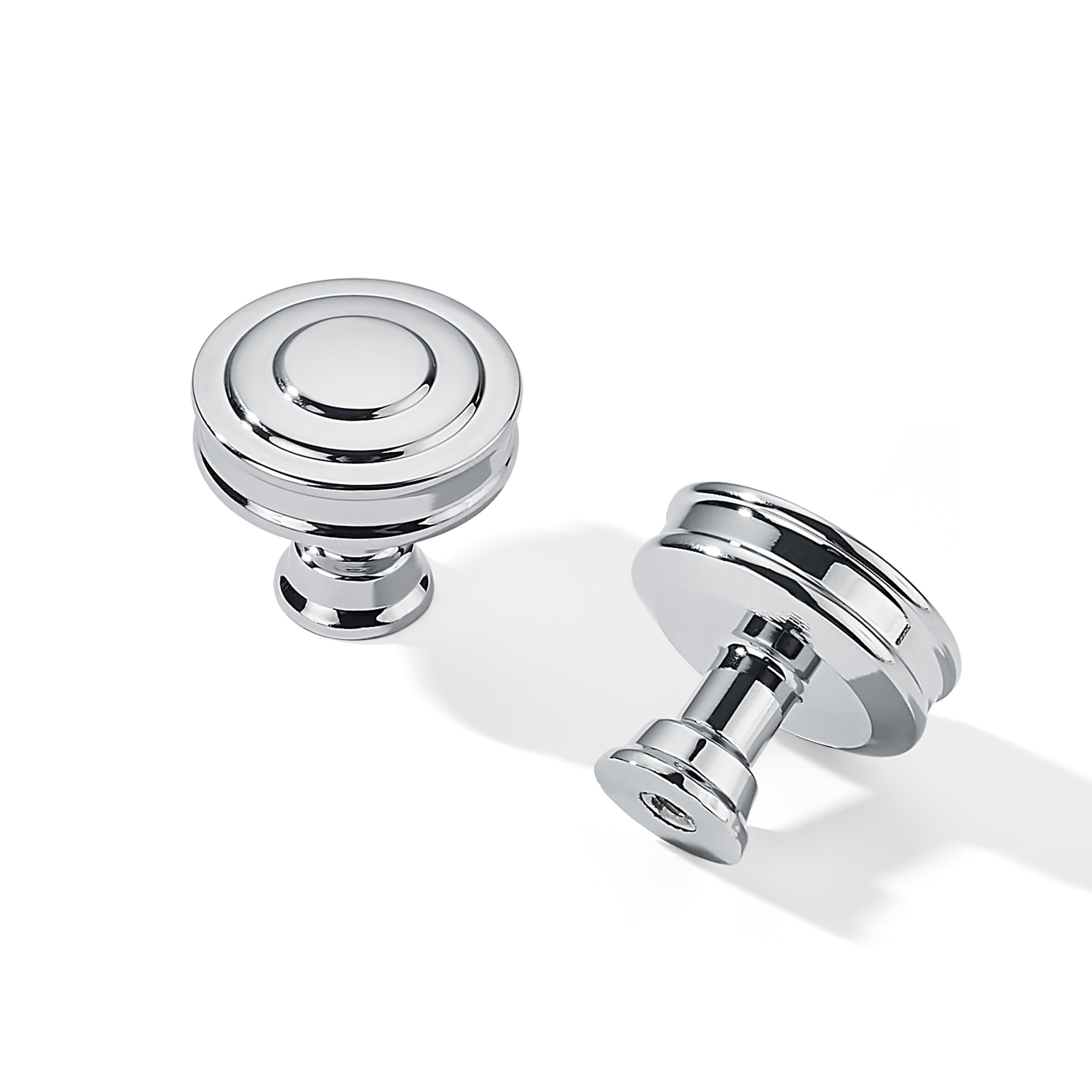 Polished Chrome