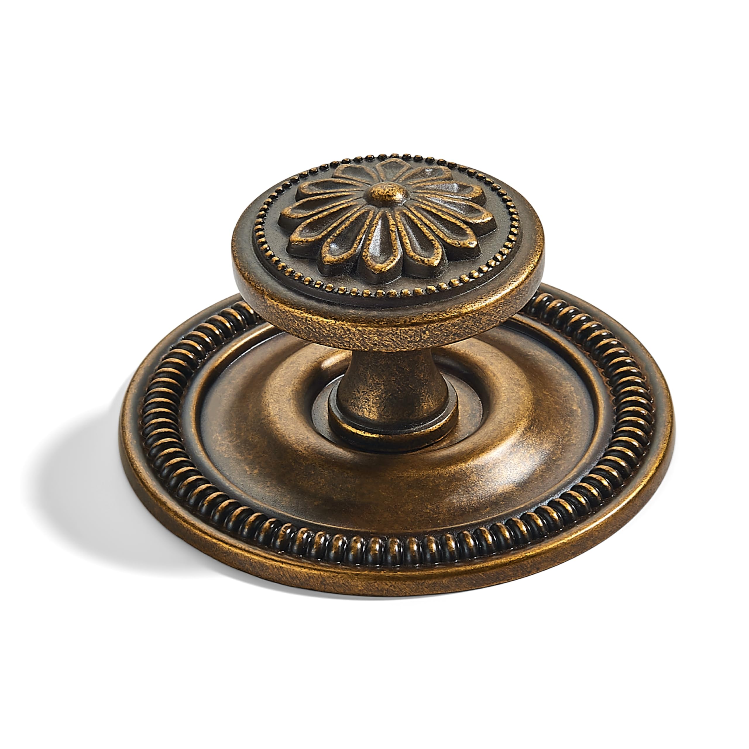 Antique English Brass