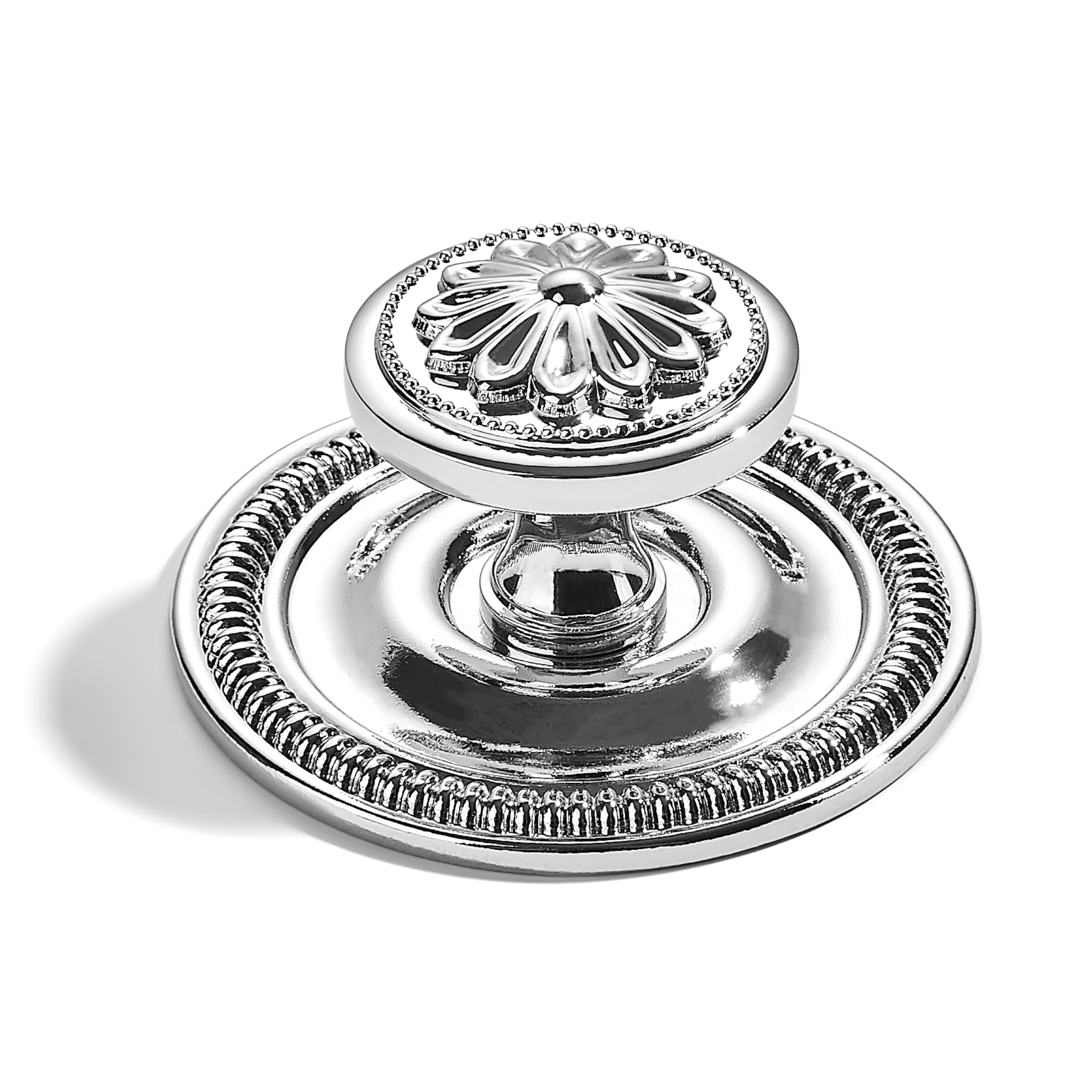 Polished Chrome