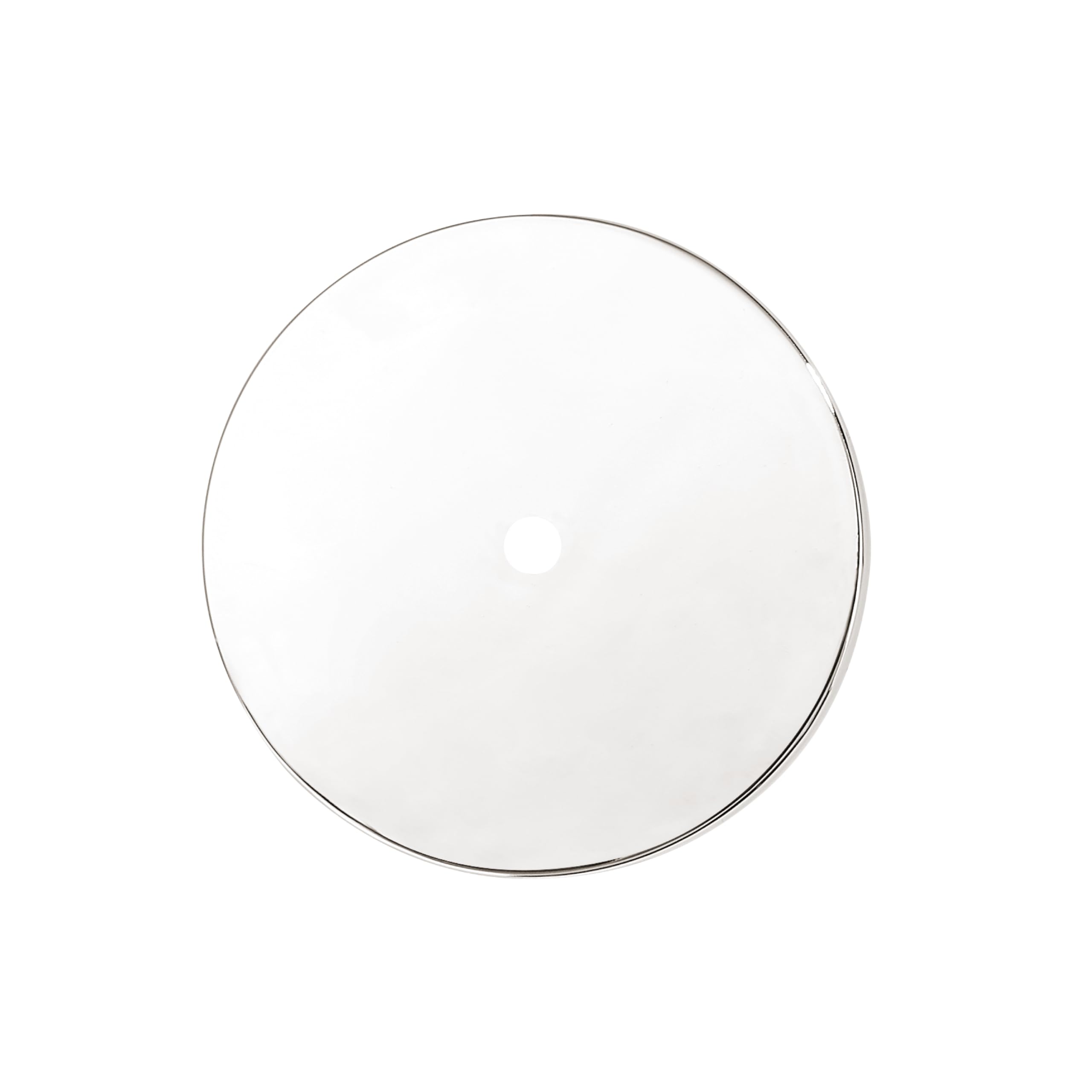 Polished Nickel